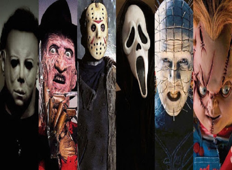 Slasher Horror Movies Slasher Horror Movies