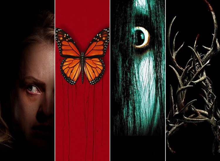 Upcoming Horror Movies Upcoming Horror Movies